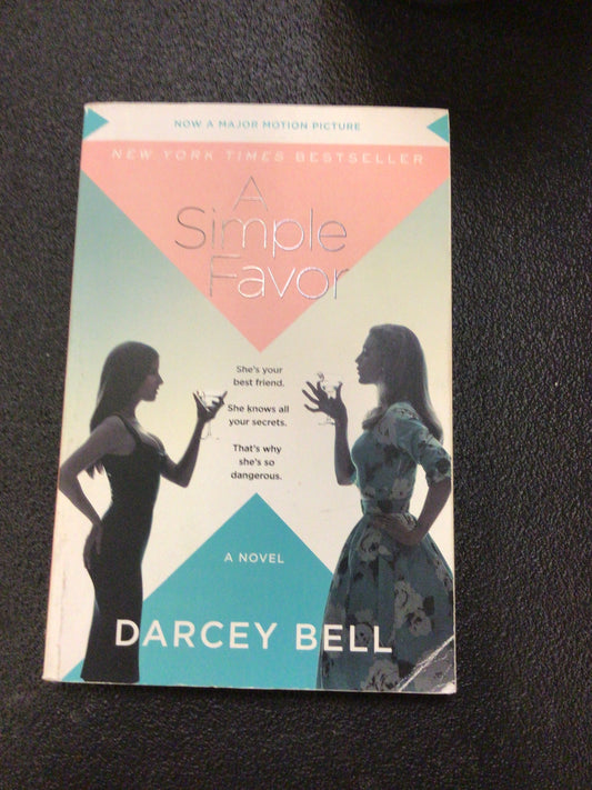 A Simple Favor