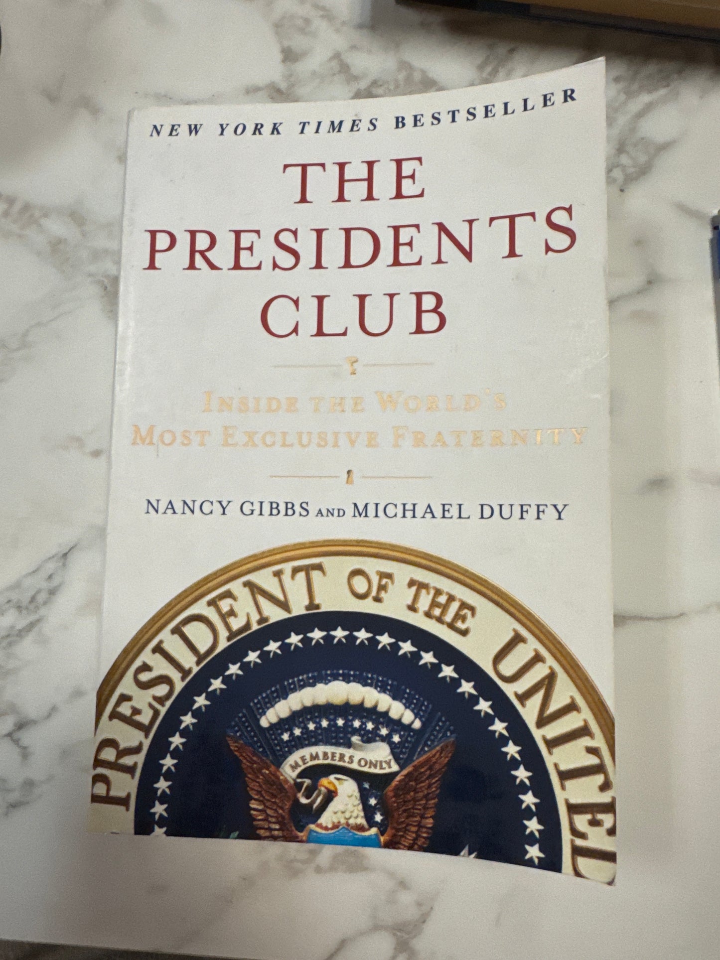 The President’s Club