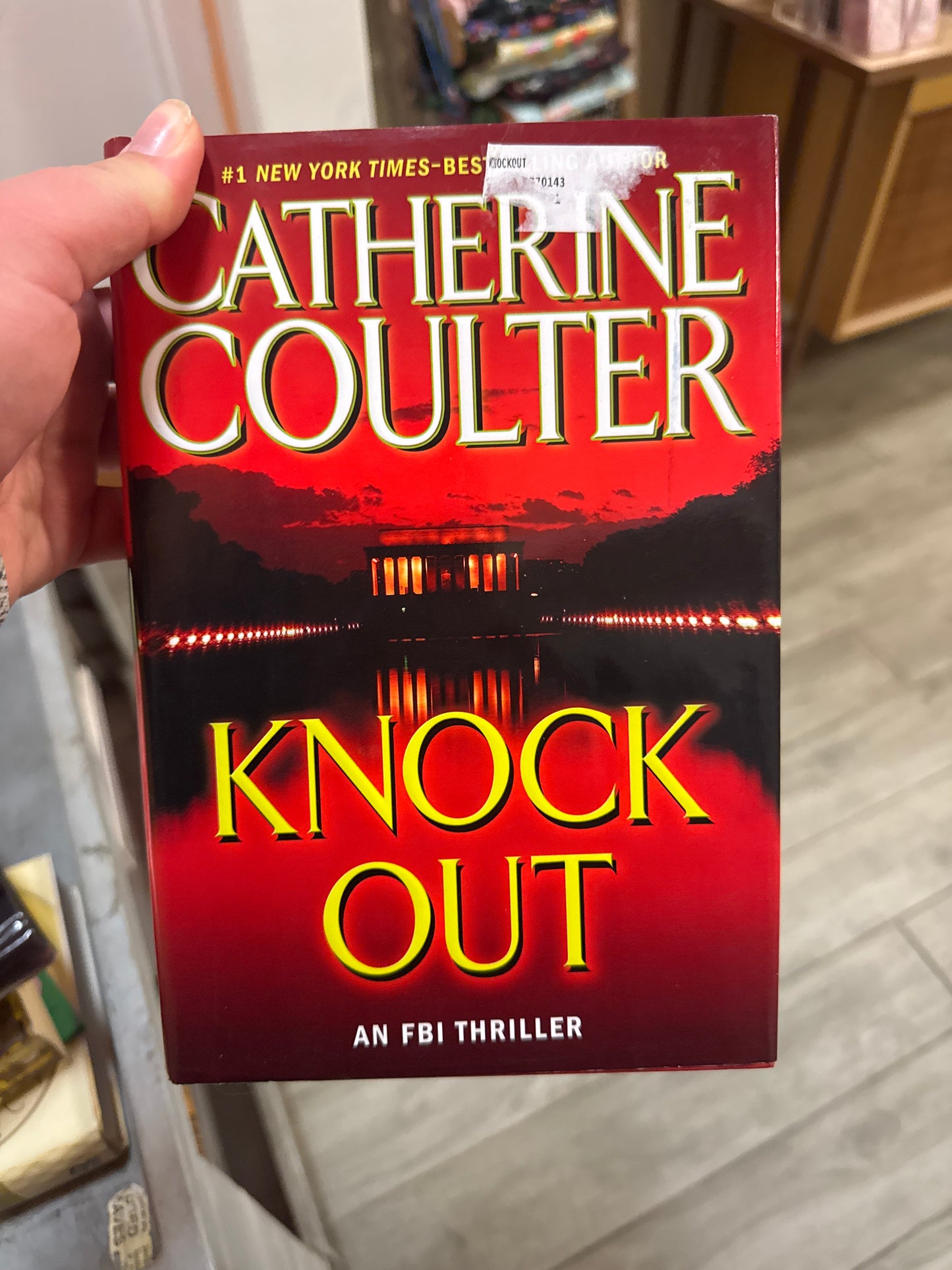 Knock Out