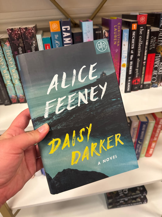 Daisy Darker