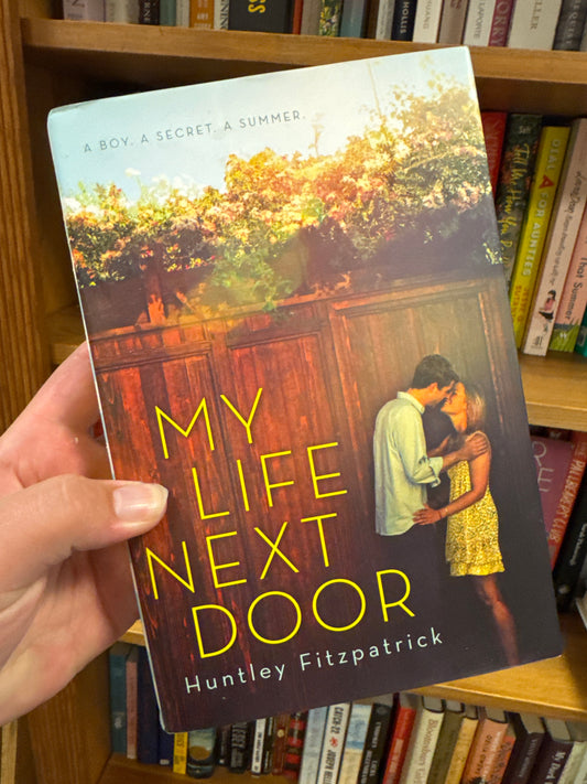 My Life Next Door
