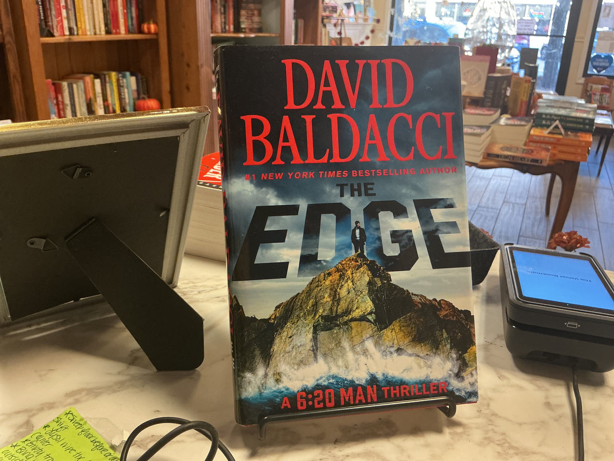 The edge
