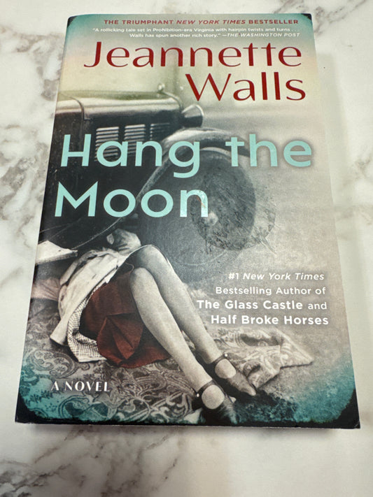 Hang the Moon