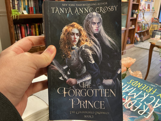 The Forgotten Prince
