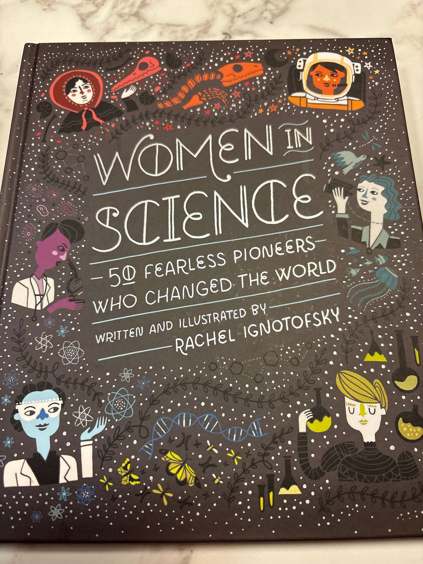 Women in Science