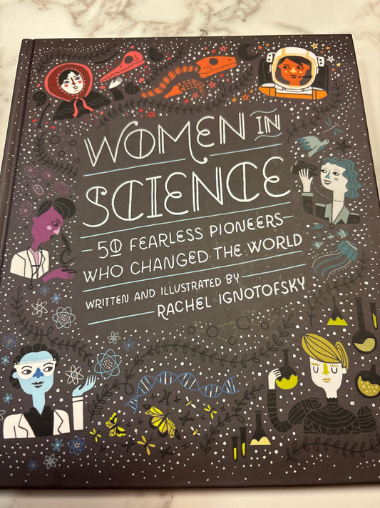 Women in Science