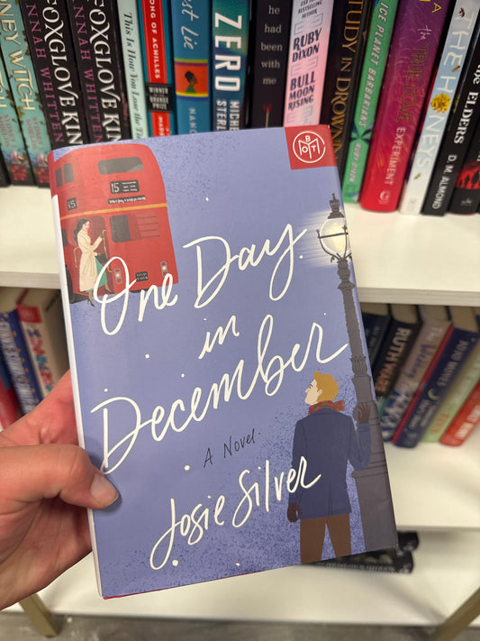One Day in December