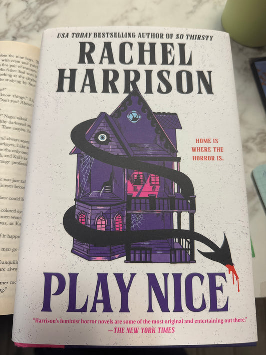 Play Nice