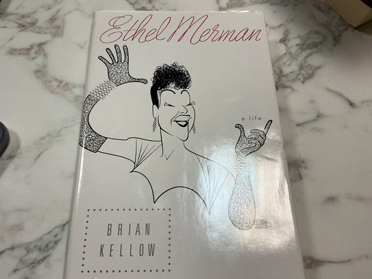 Ethel Merman