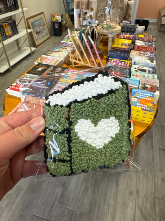 Mug Rugs