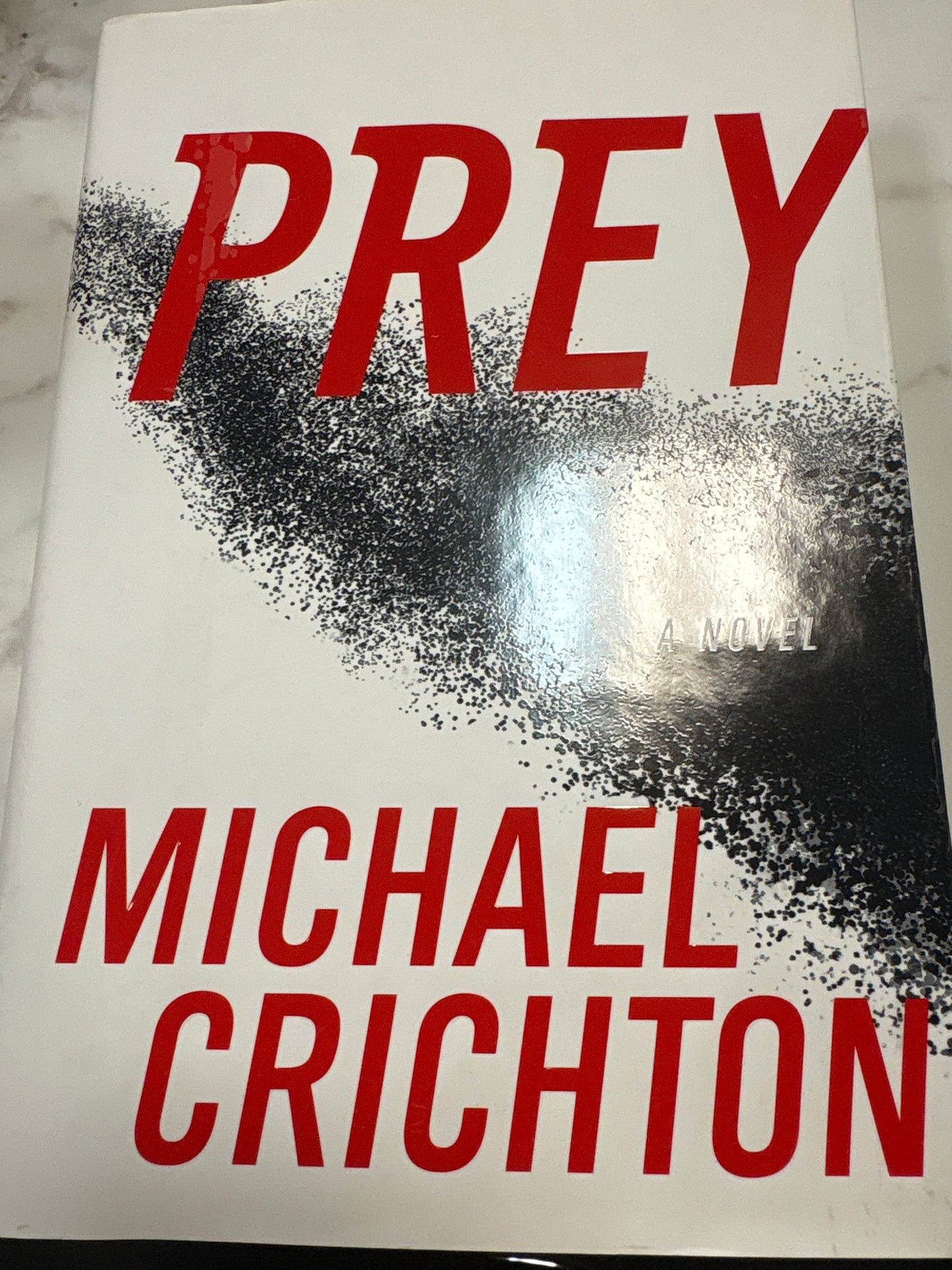 Prey