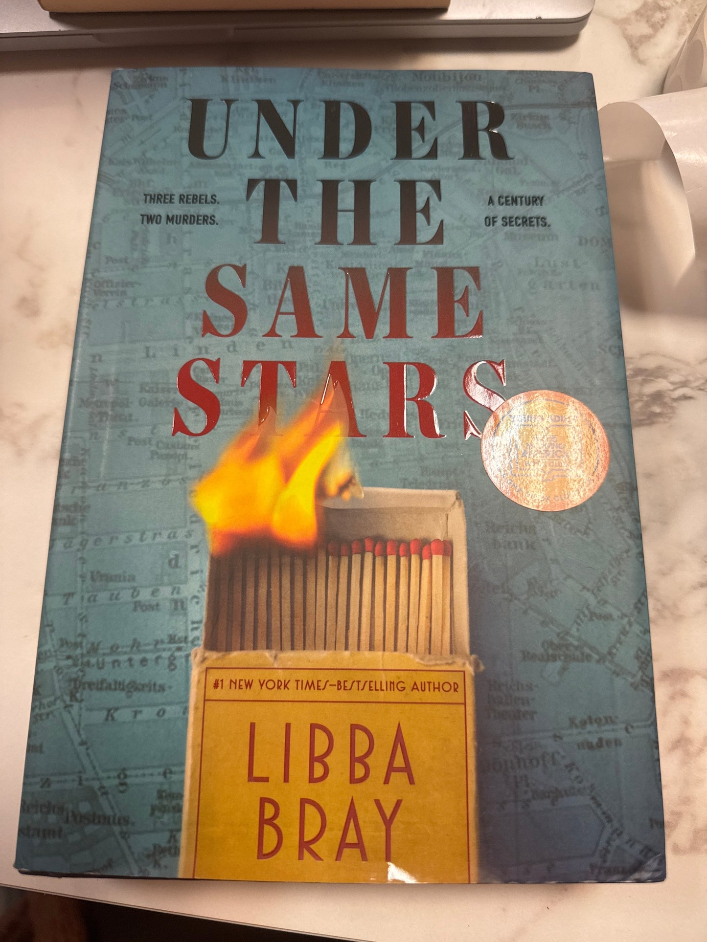 Under the Same Stars
