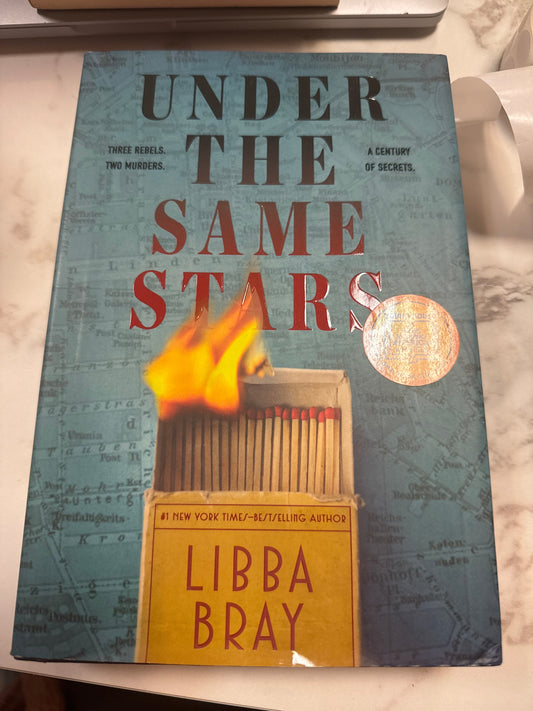 Under the Same Stars