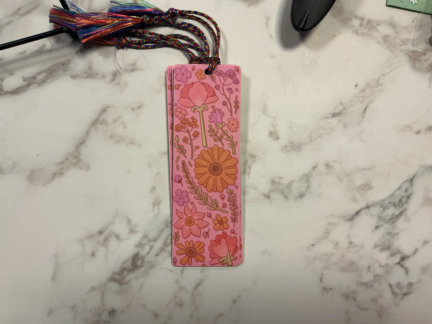 Turtle Soup Bookmarks