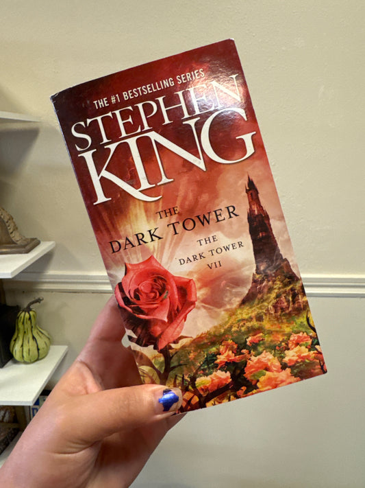 The Dark Tower