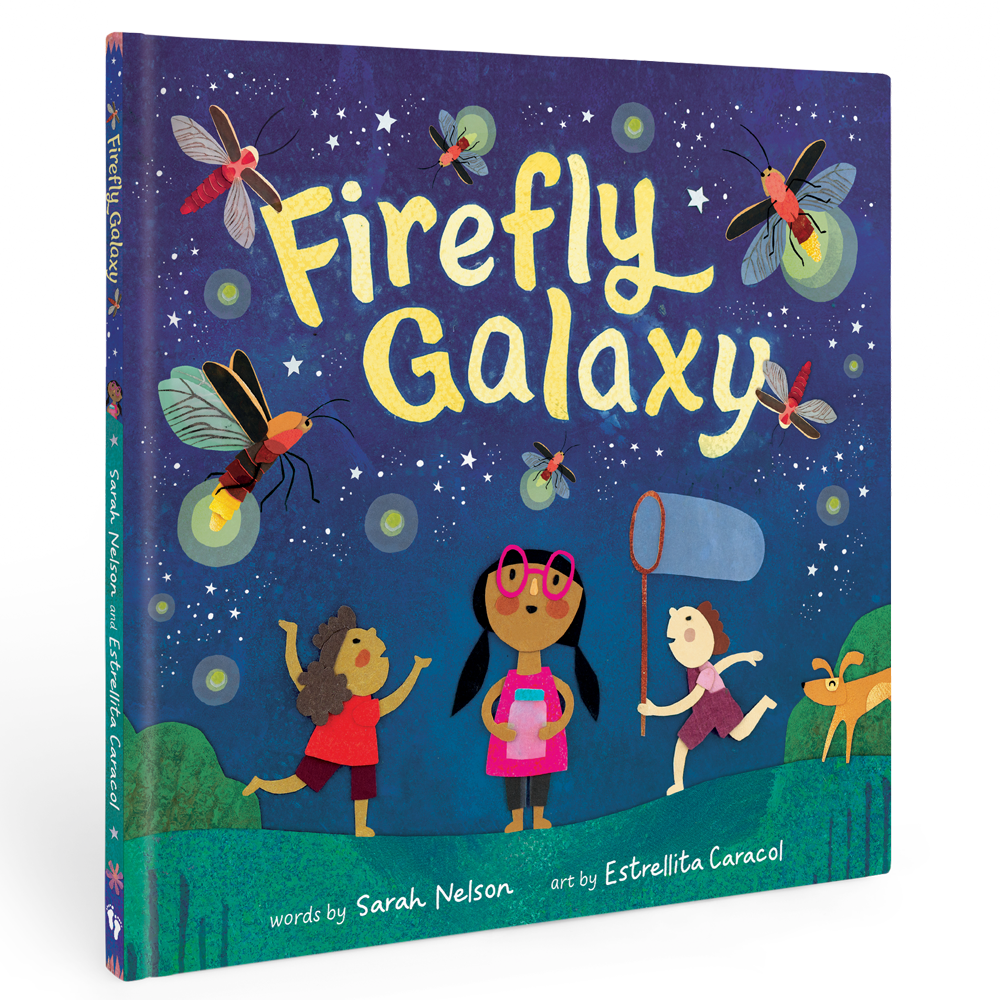Firefly Galaxy: Hardcover