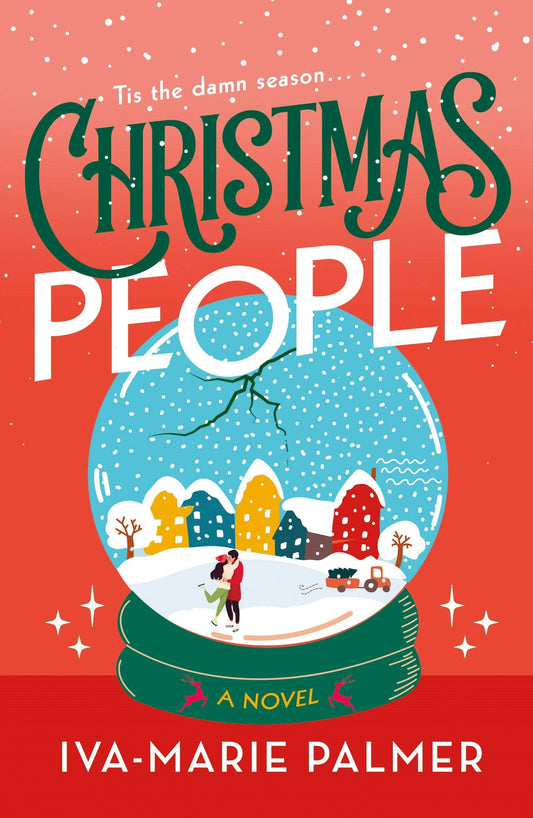 Christmas People: A Novel