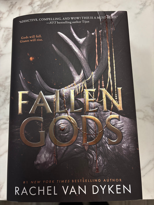 The Maiden and Her Monster