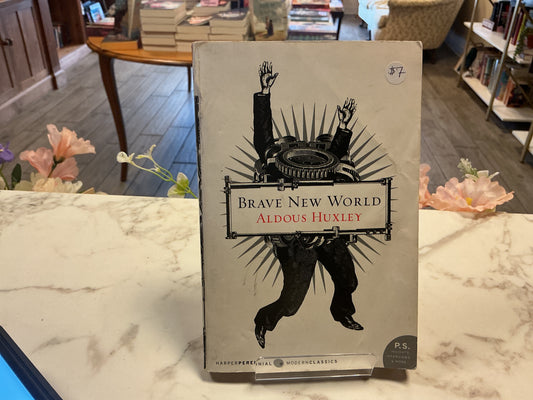 Brave New World