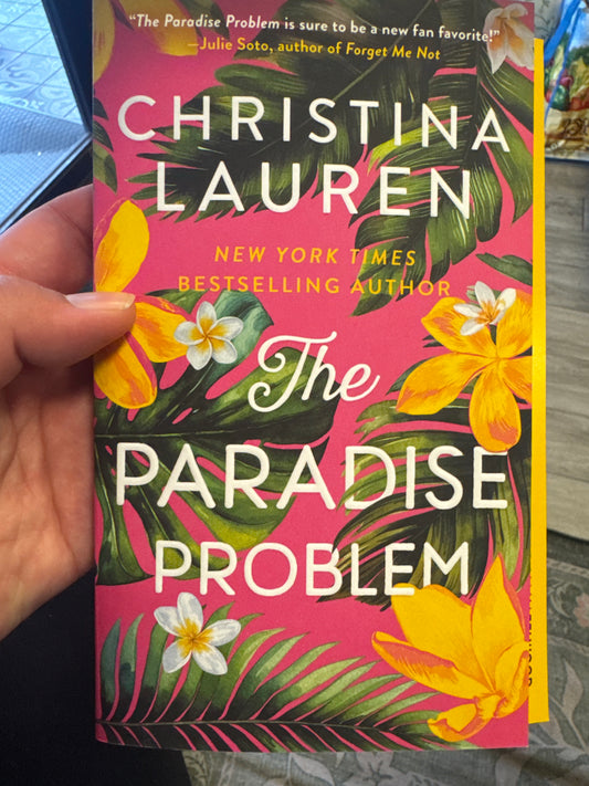 The Paradise Problem