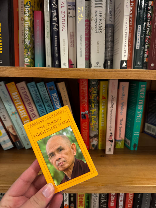 The Pocket Thich Nhat Hanh