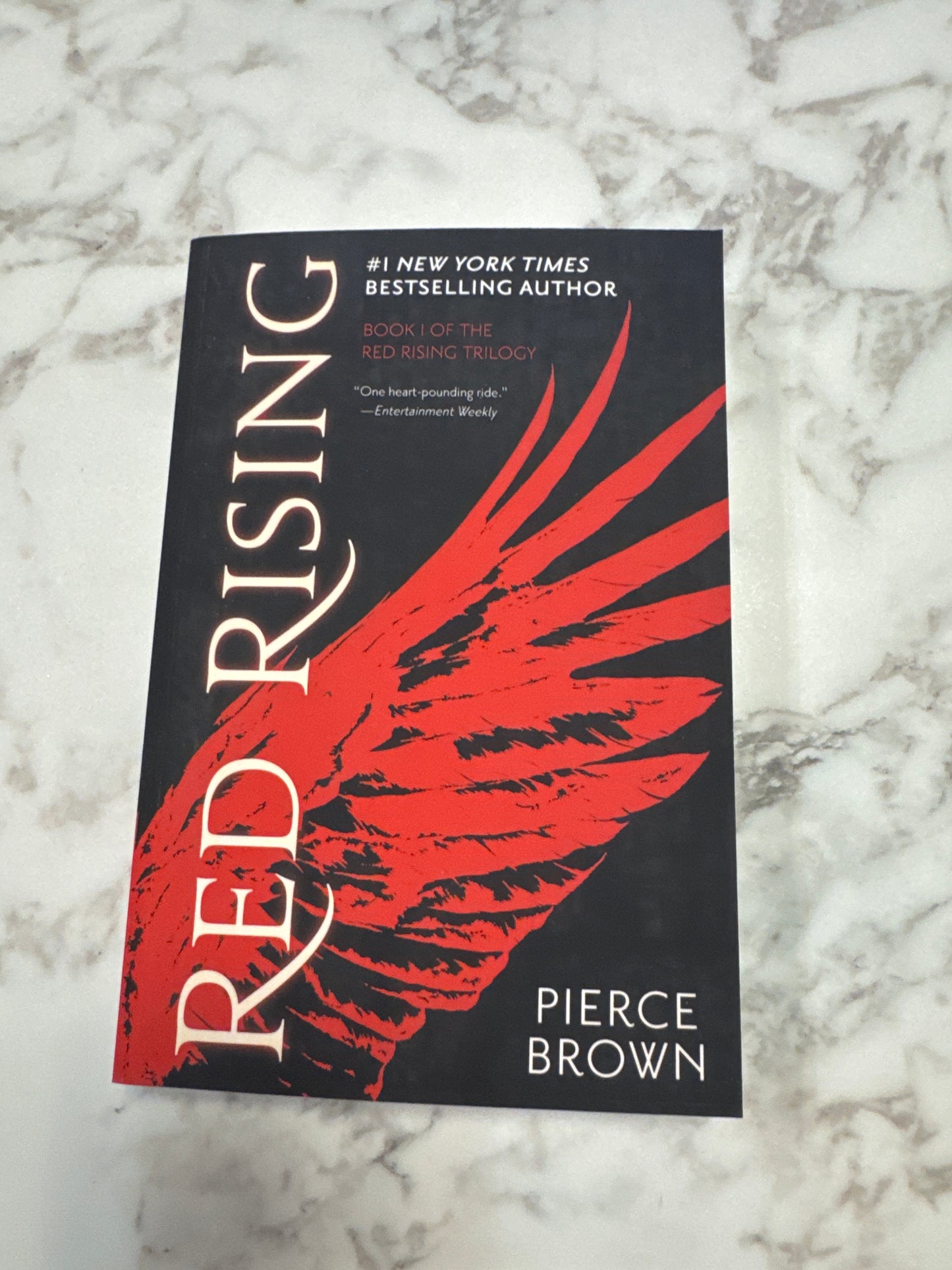 Red Rising