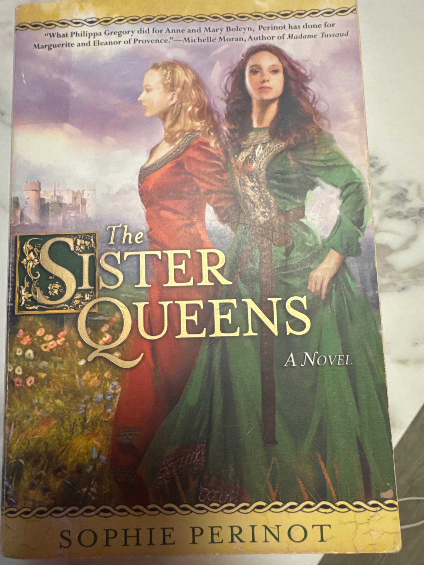 The Sister Queens