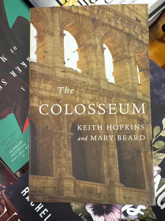 The Colosseum