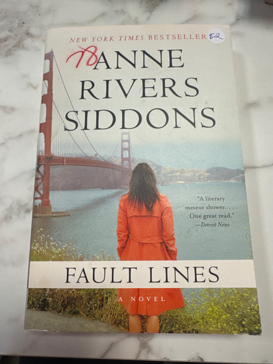 Fault Lines