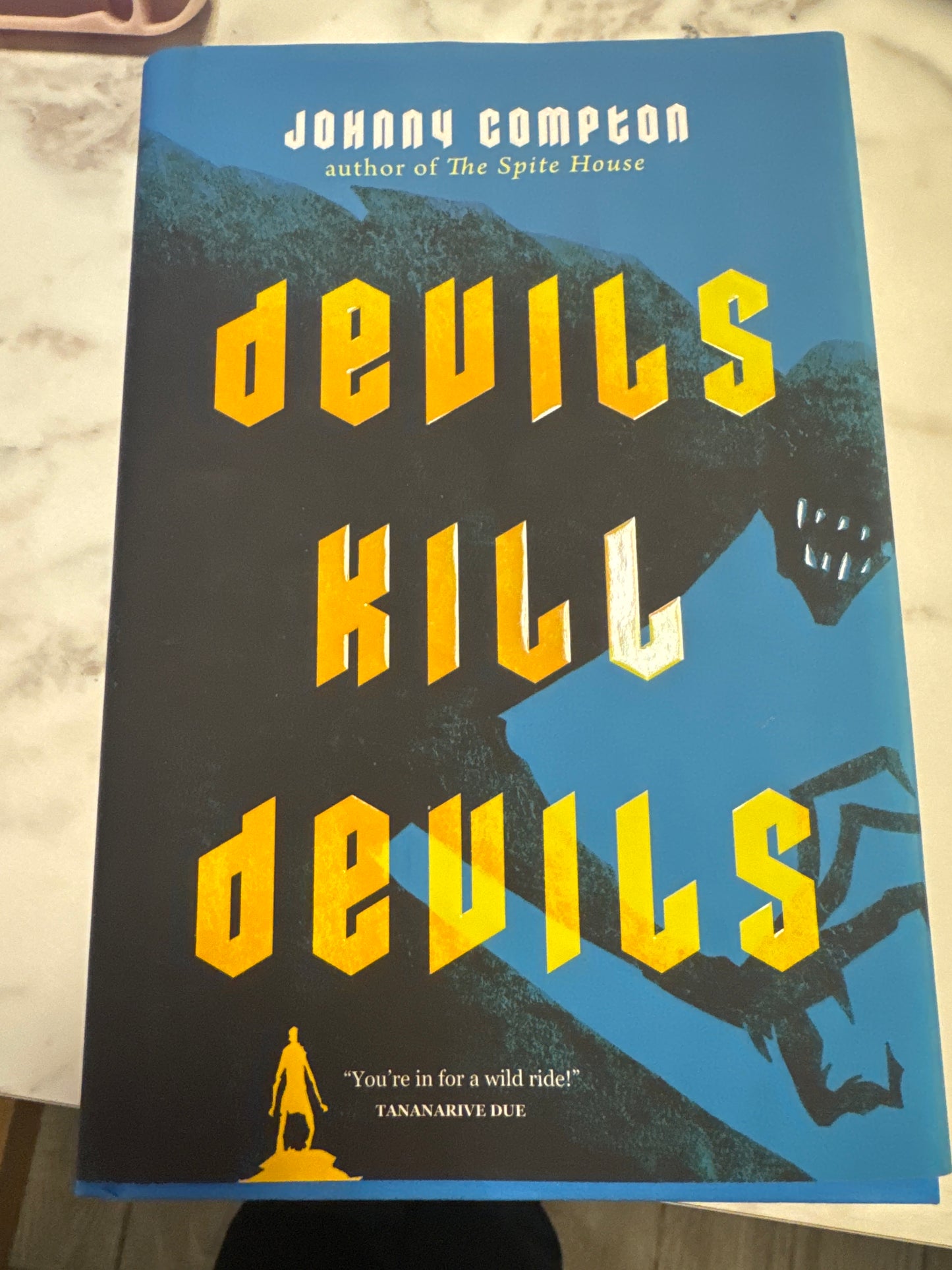Devils Kill Devils