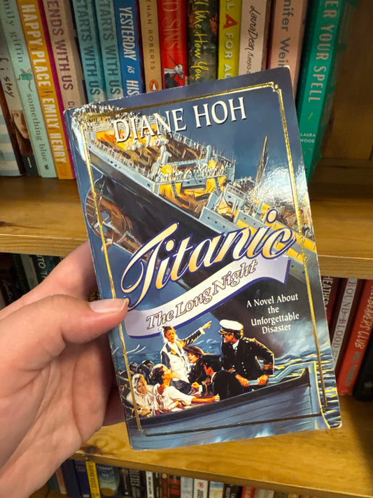 Titanic