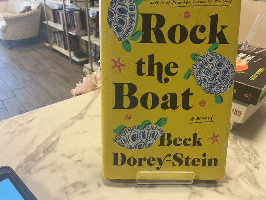 Rock the Boat