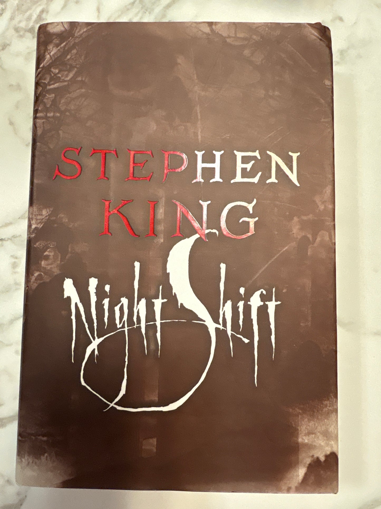 Night Shift