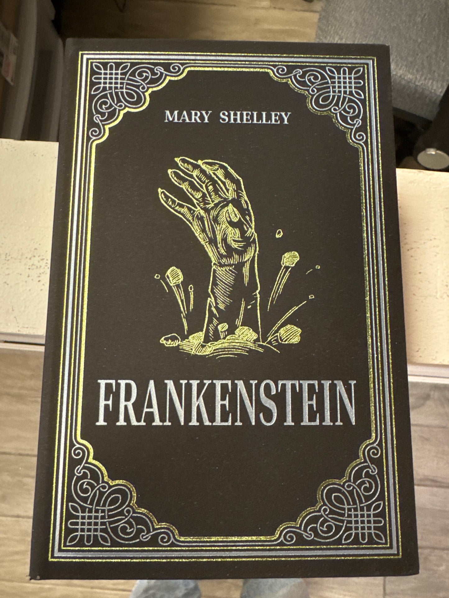 Frankenstein