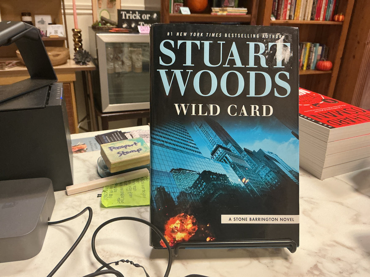 Wild card