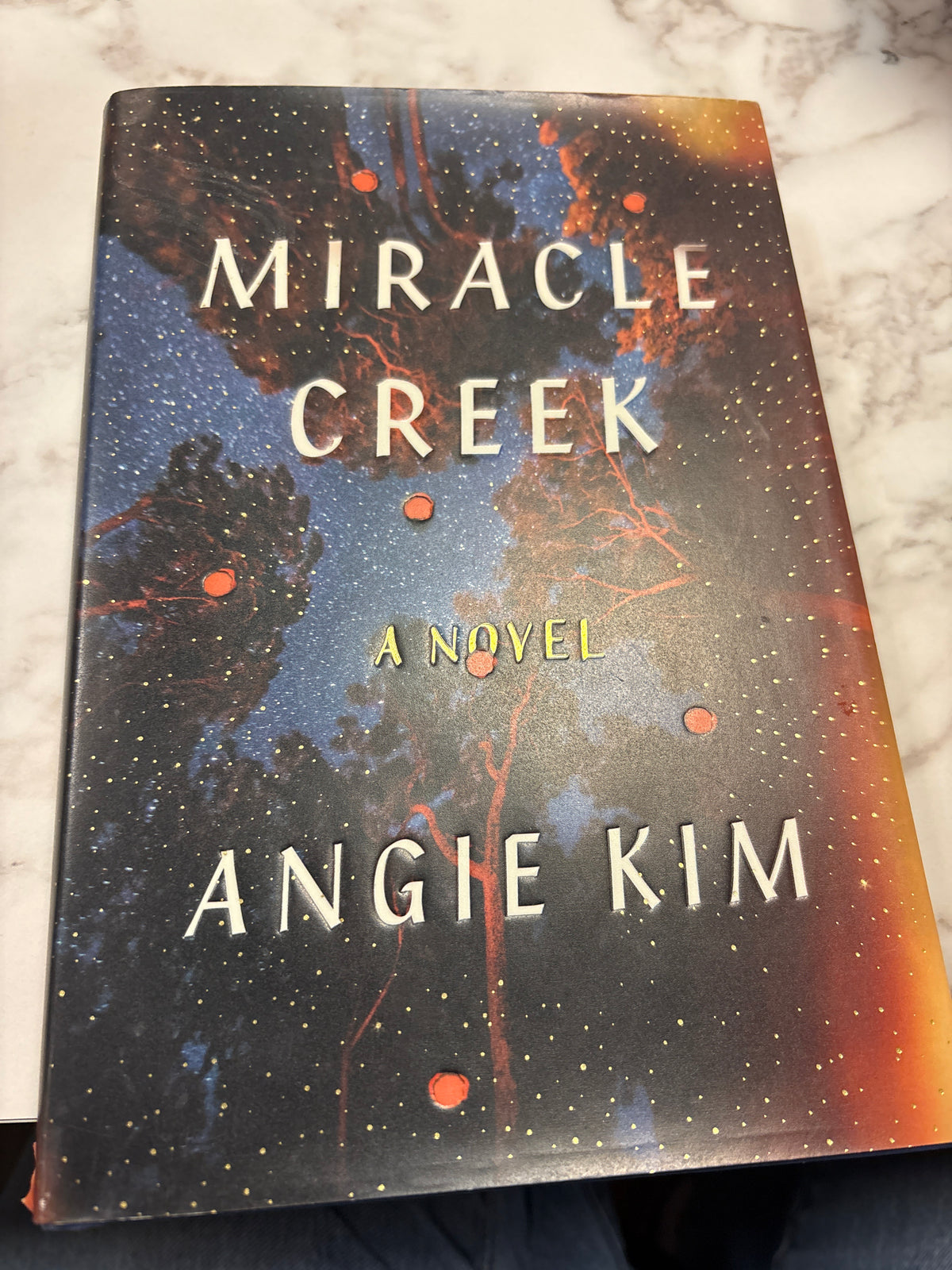 Miracle Creek