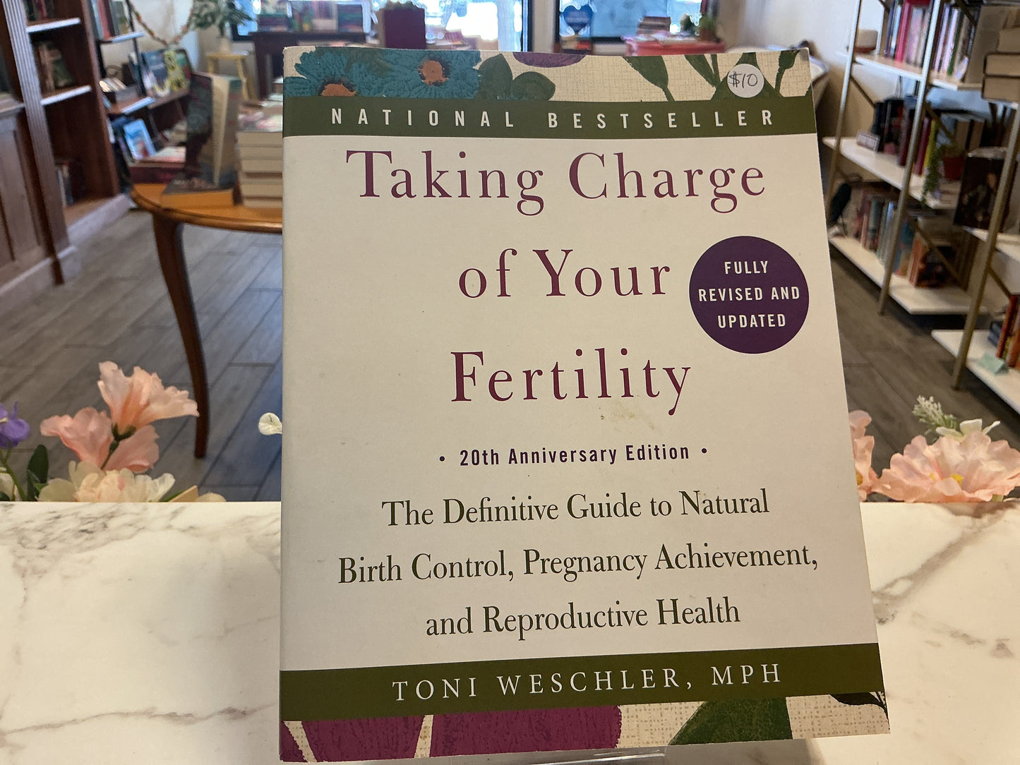 Taking Charge of Your Fertility