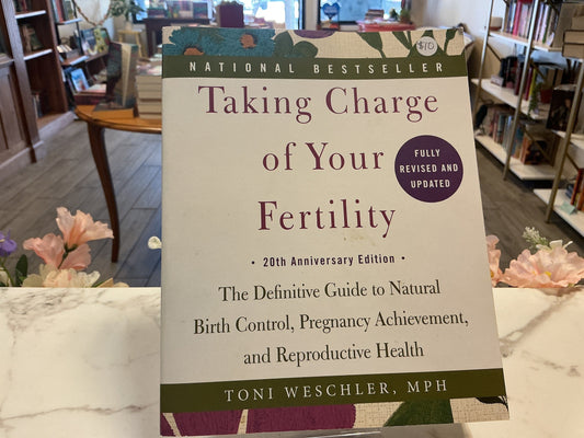 Taking Charge of Your Fertility