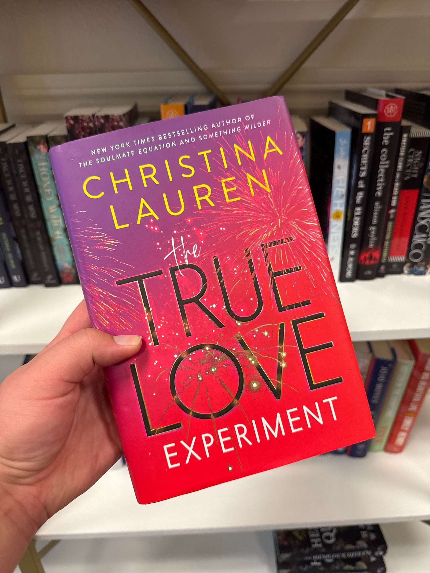 The True Love Experiment