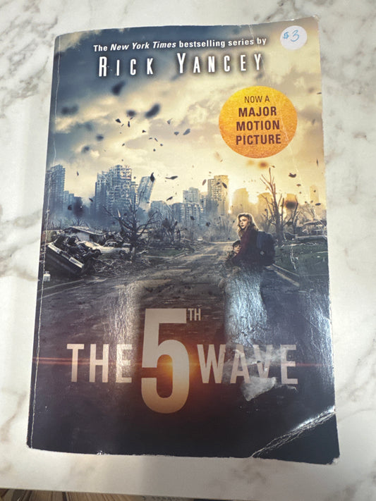 The 5th Wave