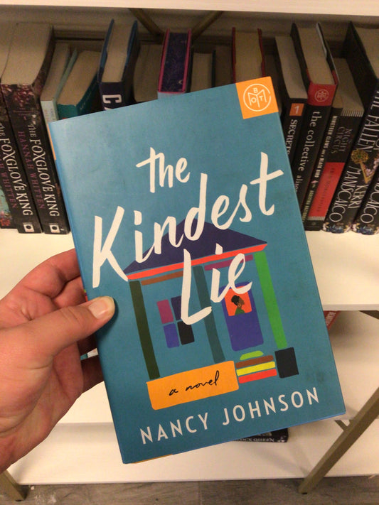 The Kindest Lie