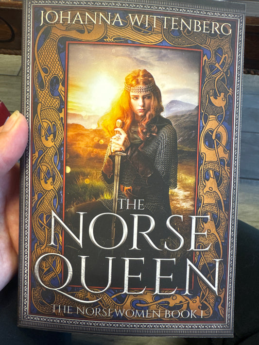 The Norse Queen