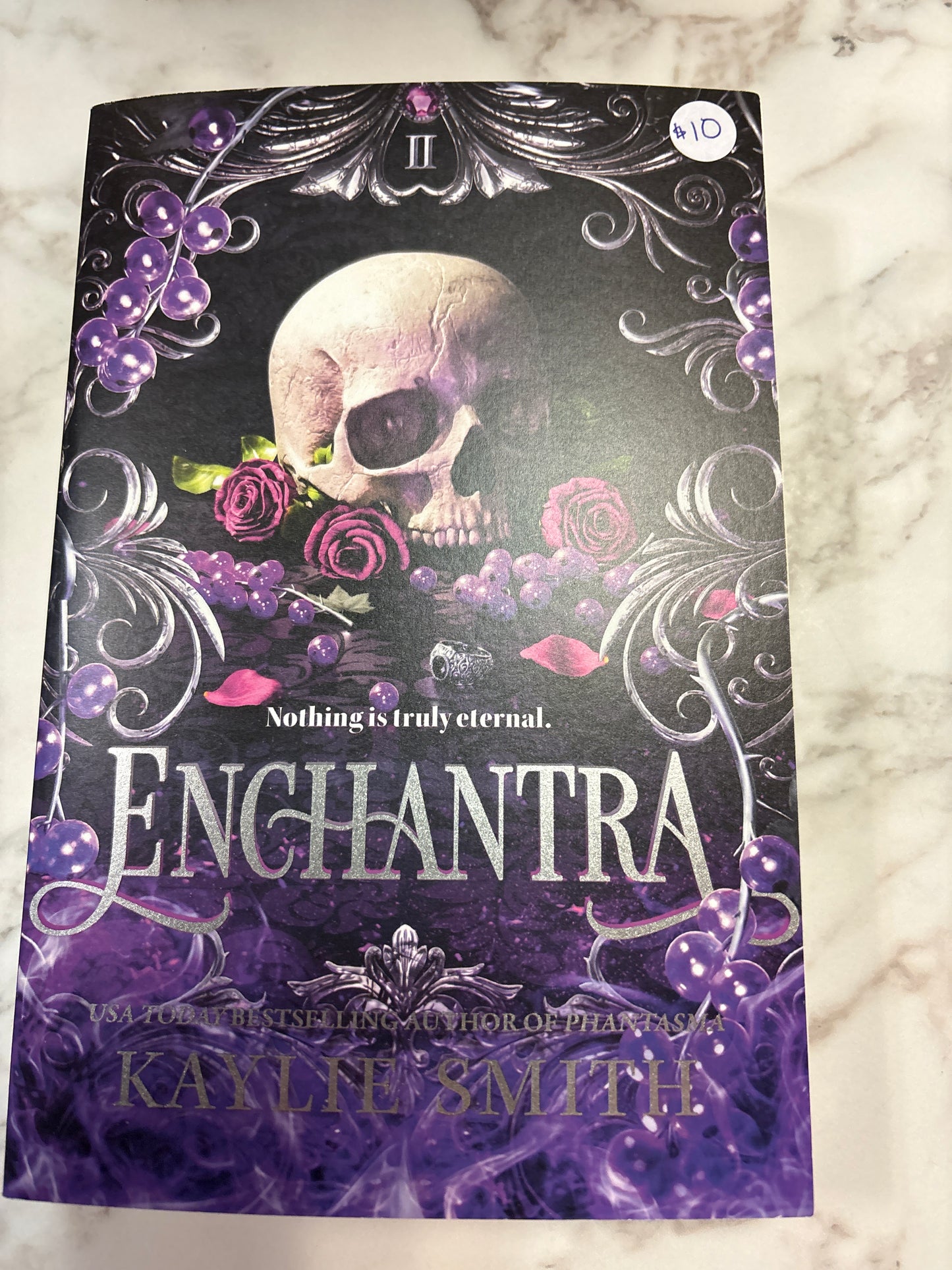 Enchantra