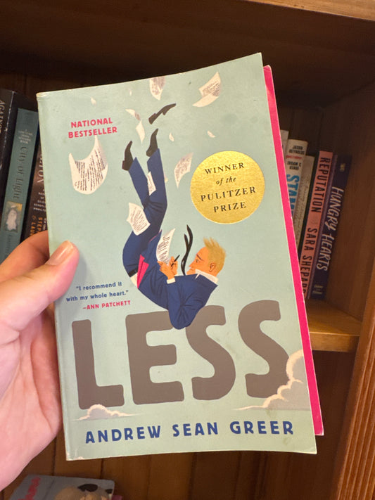 Less