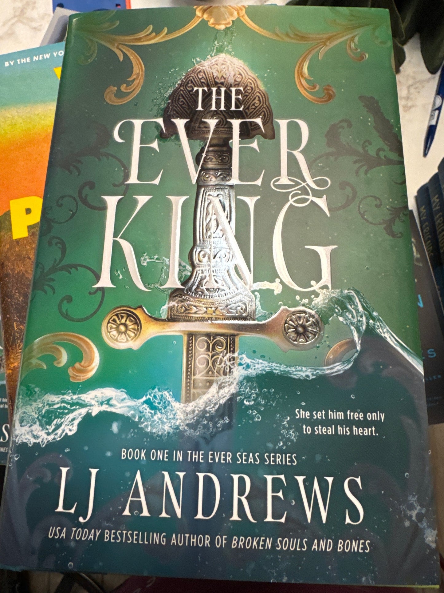 The Ever King