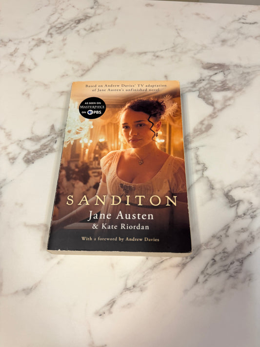 Sanditon