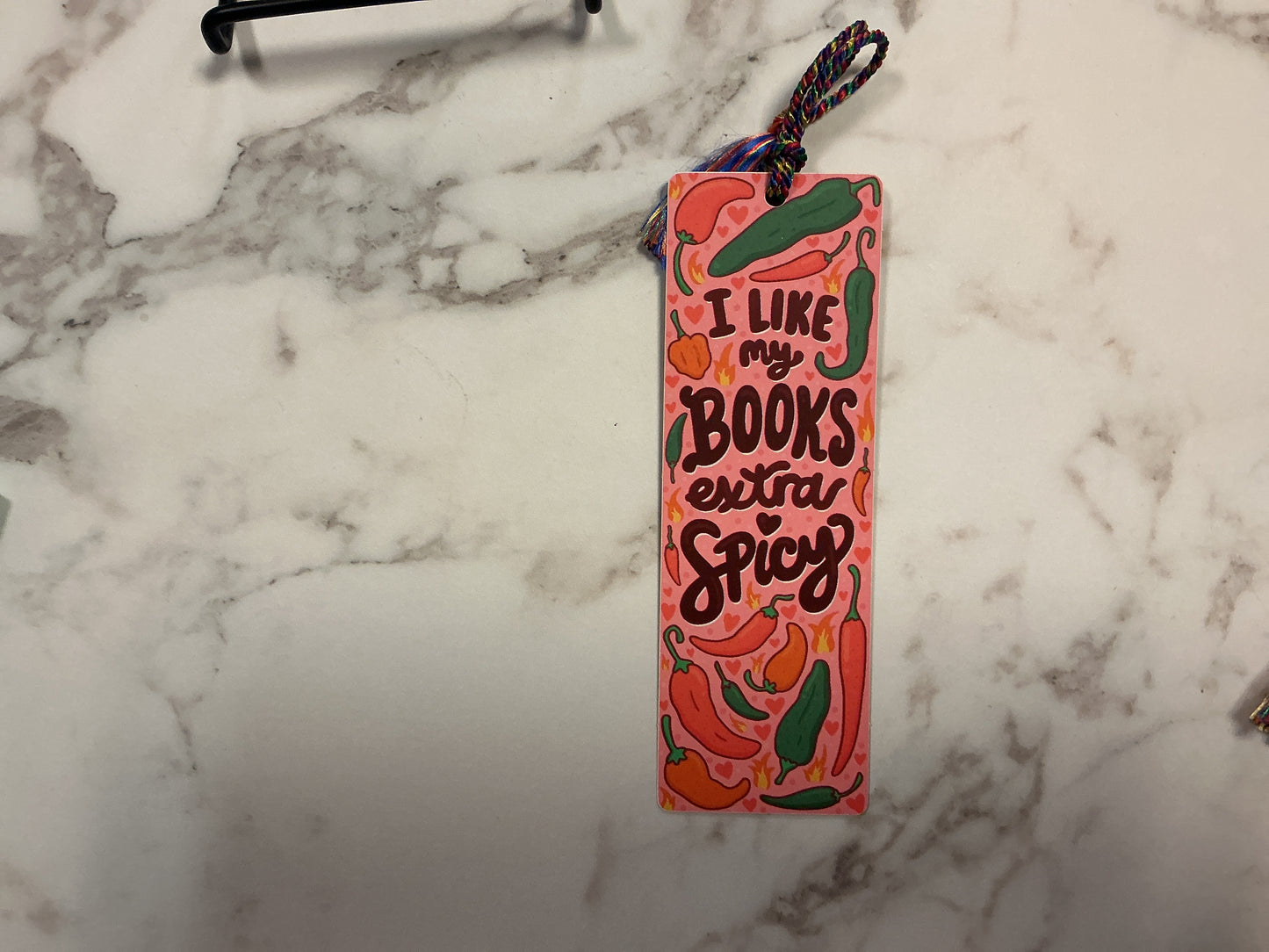 Turtle Soup Bookmarks