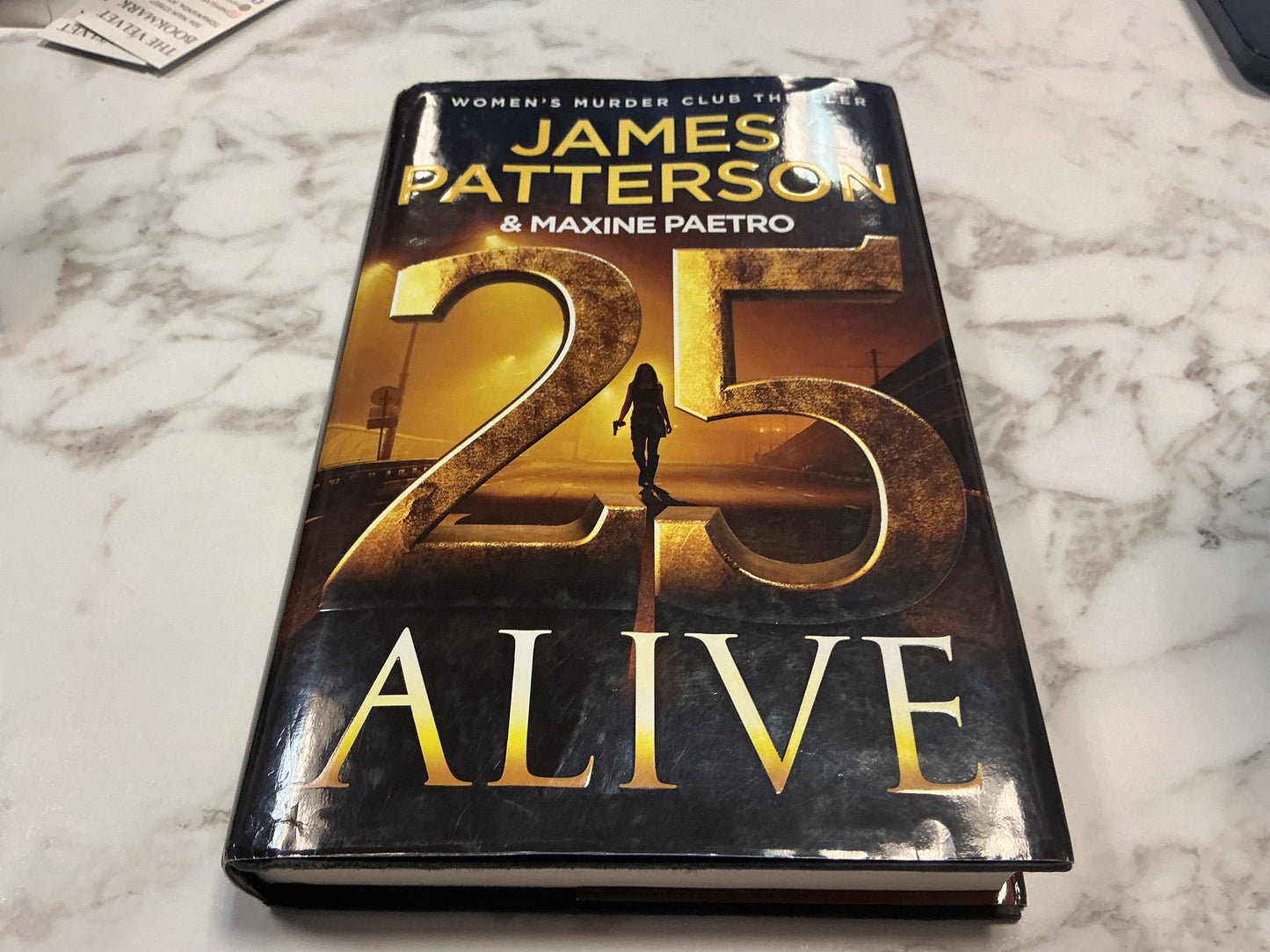 25 Alive