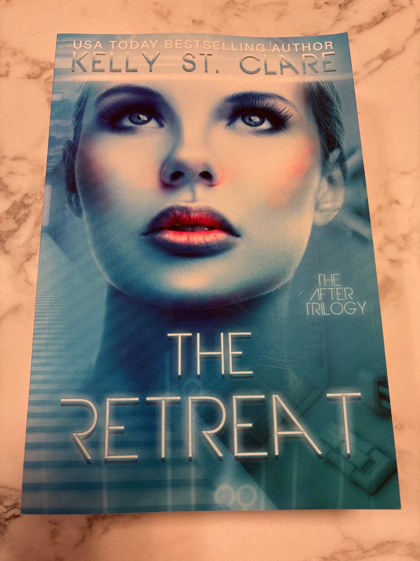 The Retreat