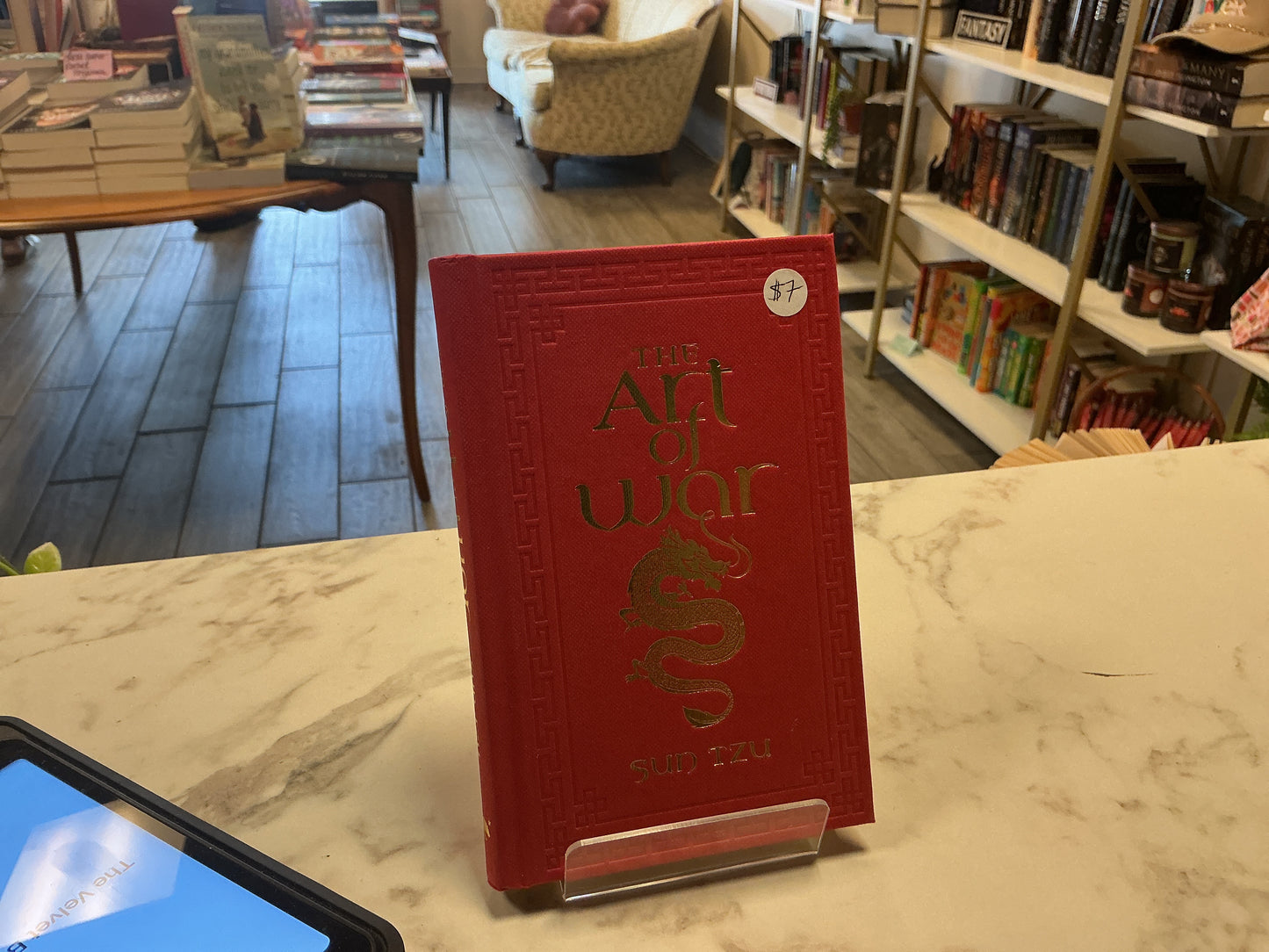 The Art of War